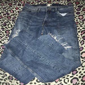Vintage Boyfriends Jeans